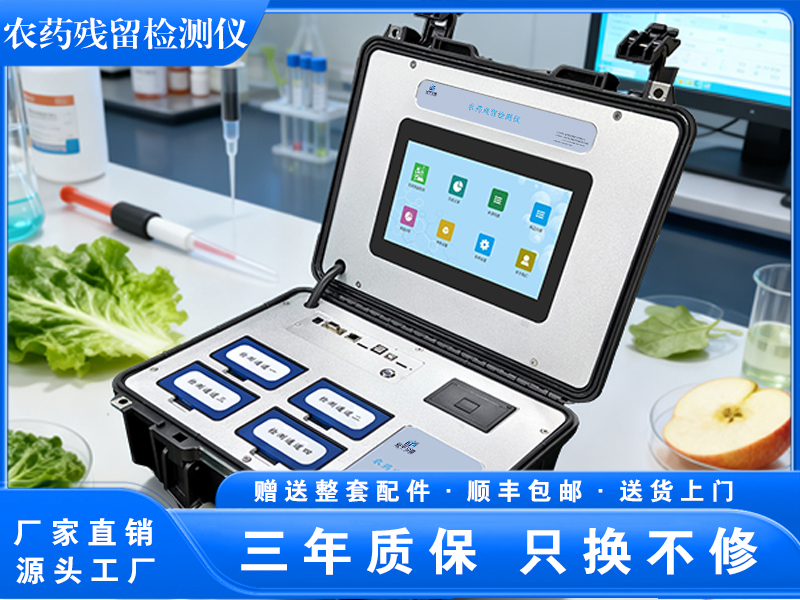 GY-PR-1020S农药残留测试仪