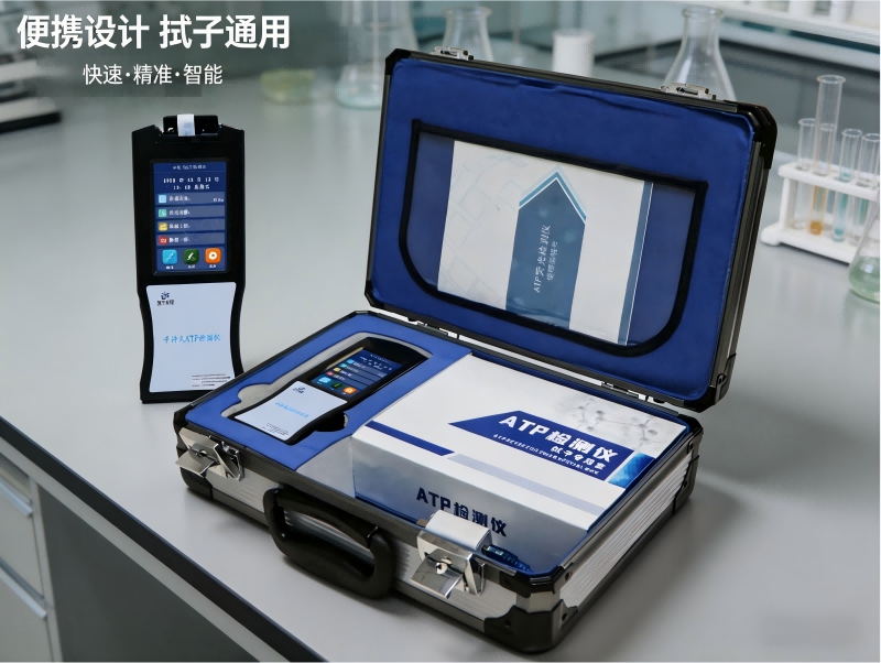 ATP荧光检测仪